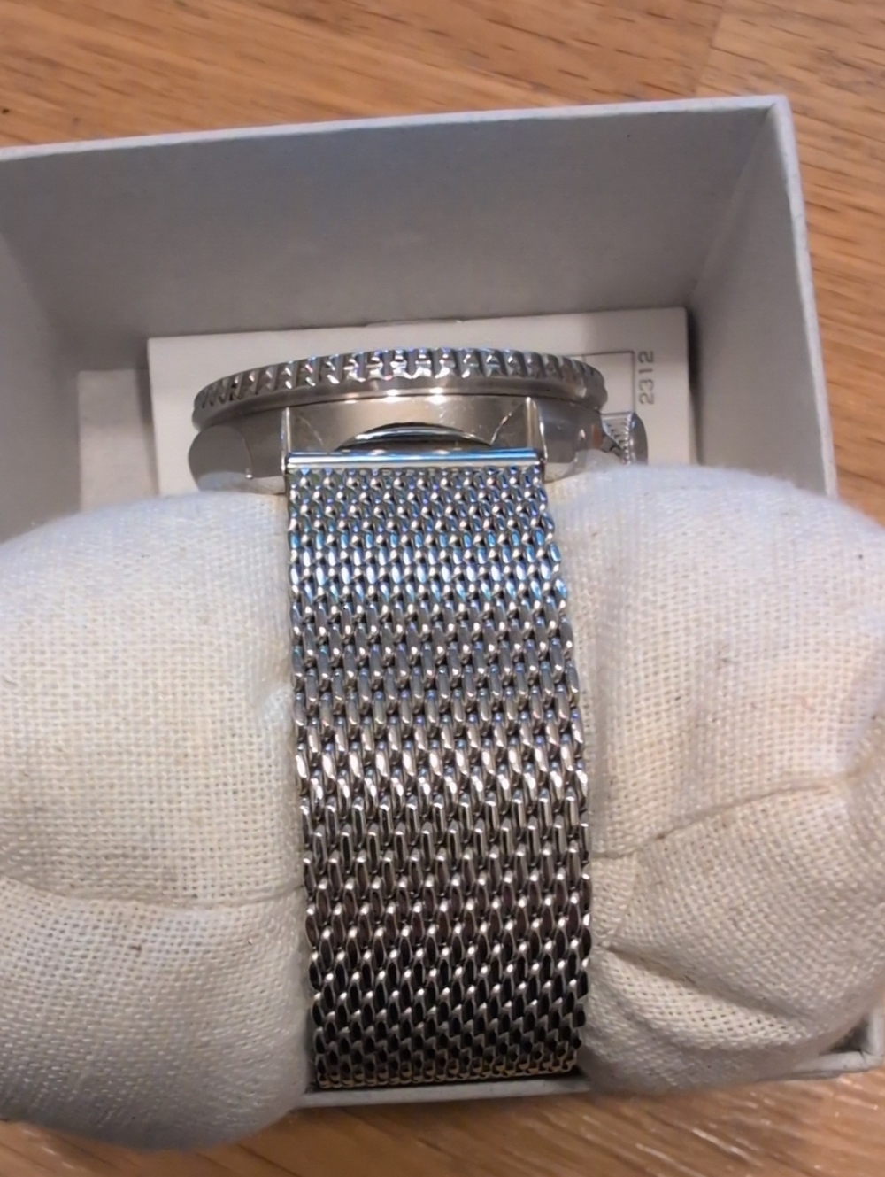 Seiko Automatic Watch - Picture 4 of 6